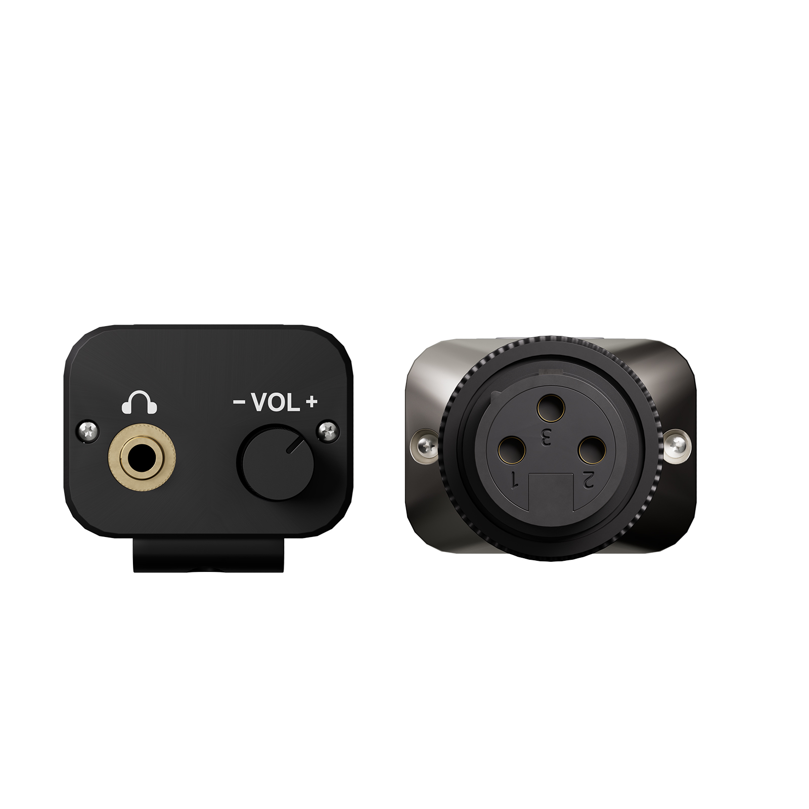 In Ear Monitor Iem - Debra Audio UHF Stereo IEM EMX-1
