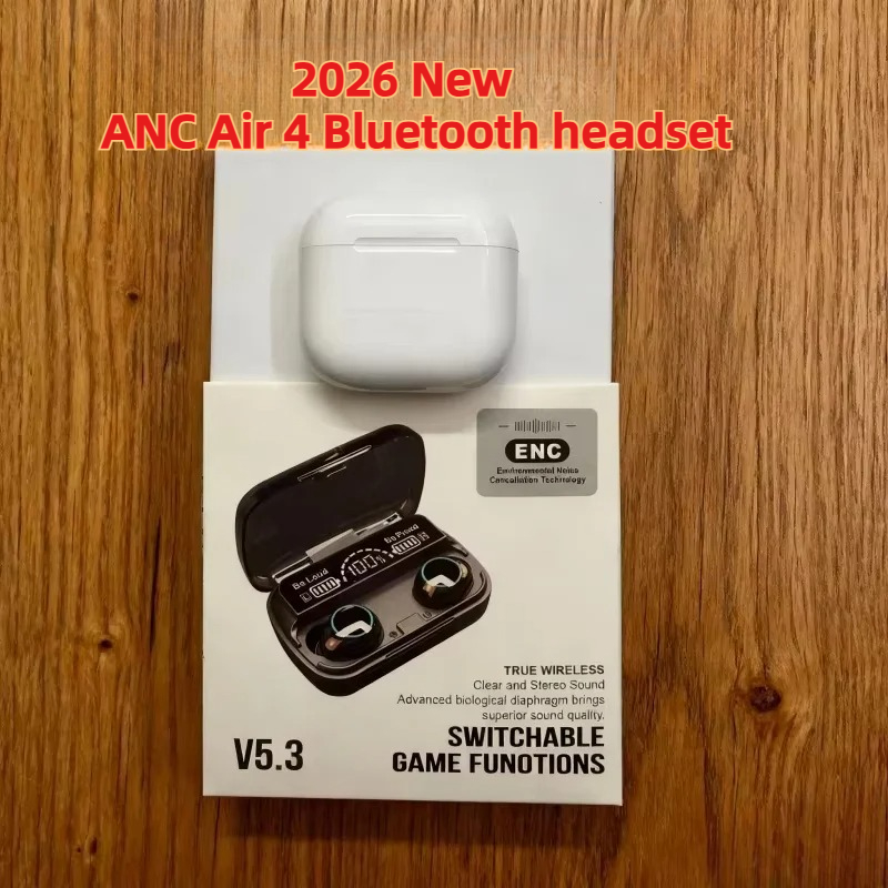2025 New Pro 3 Wireless Blueto - Usb C Earphone recension och pris