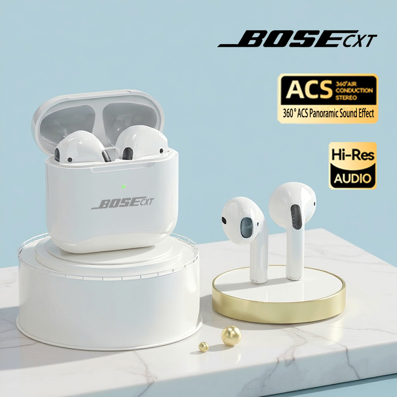 Original BOSECXT Pro4 True Wir - Usb C Earphone recension och pris
