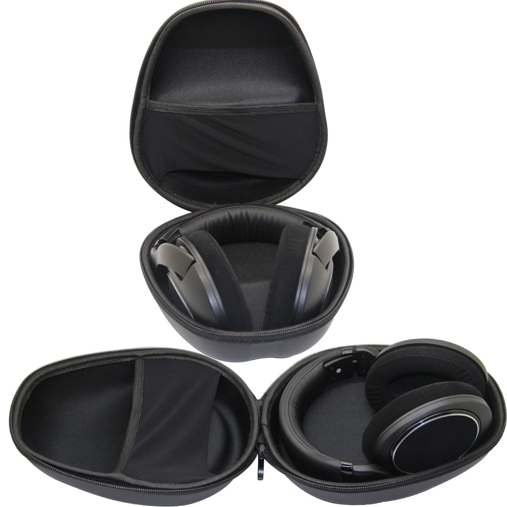 Headphone Case Hard For Sennhe - Headphone Case Hard recension och pris