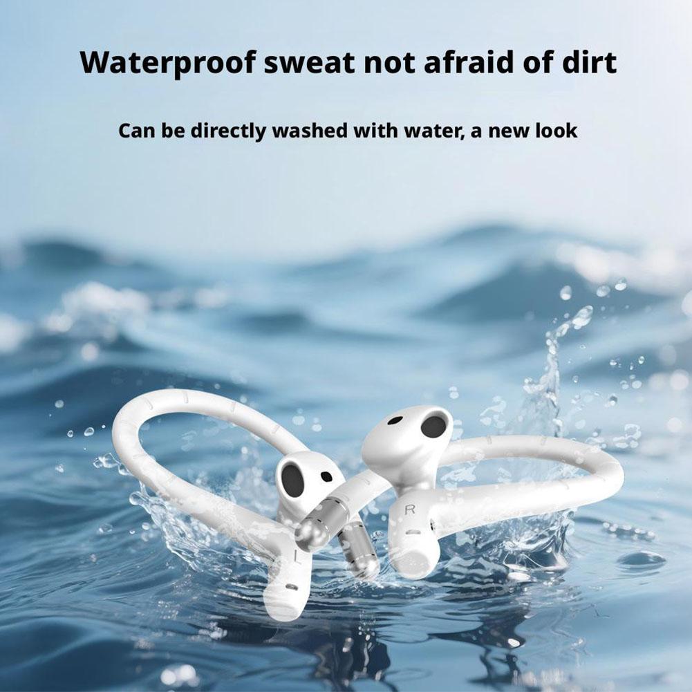 For Airpods 1/2/3/4/pro/pro 2  - Sports Earphone Hook recension och pris
