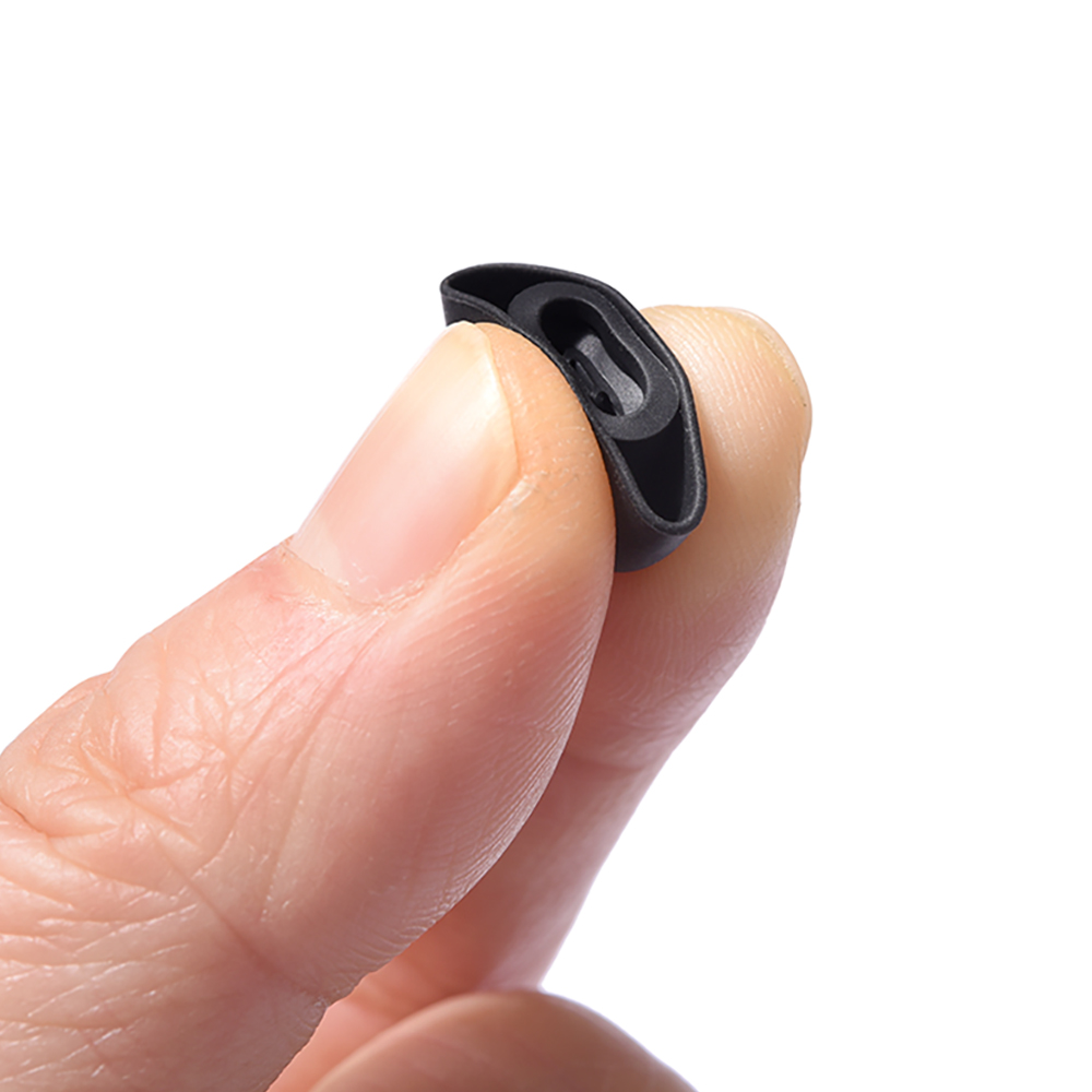 6Pcs Silicone Ear Tips for HUA - Wireless Earbuds Tws recension och pris