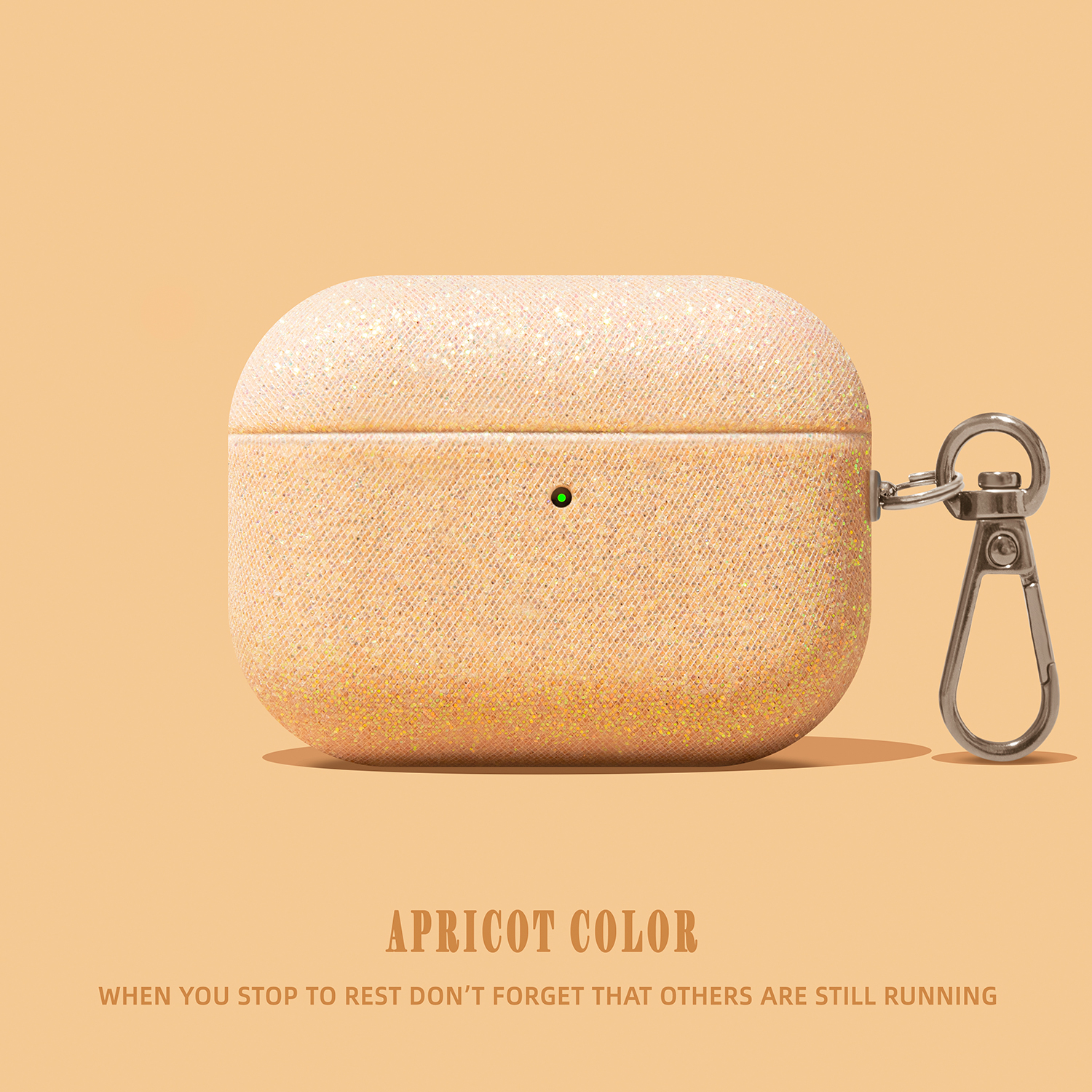 Unique Minimalist Leather Hard - Headphone Case Hard recension och pris