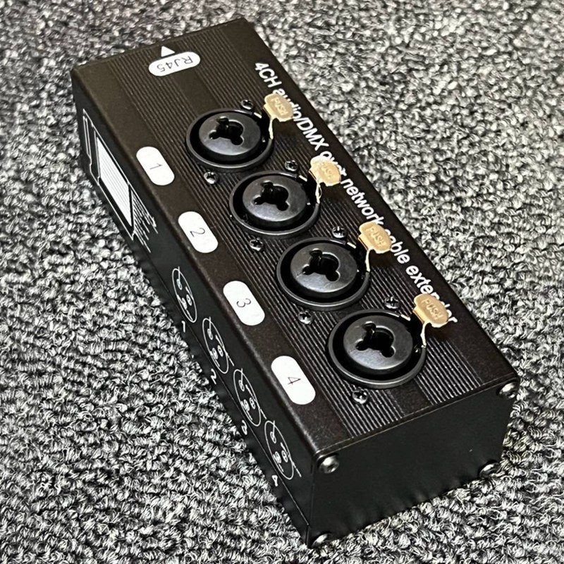 1Pair 4-Channel 3-Pin XLR Or 6 - Cable Extension 3.5 recension och pris
