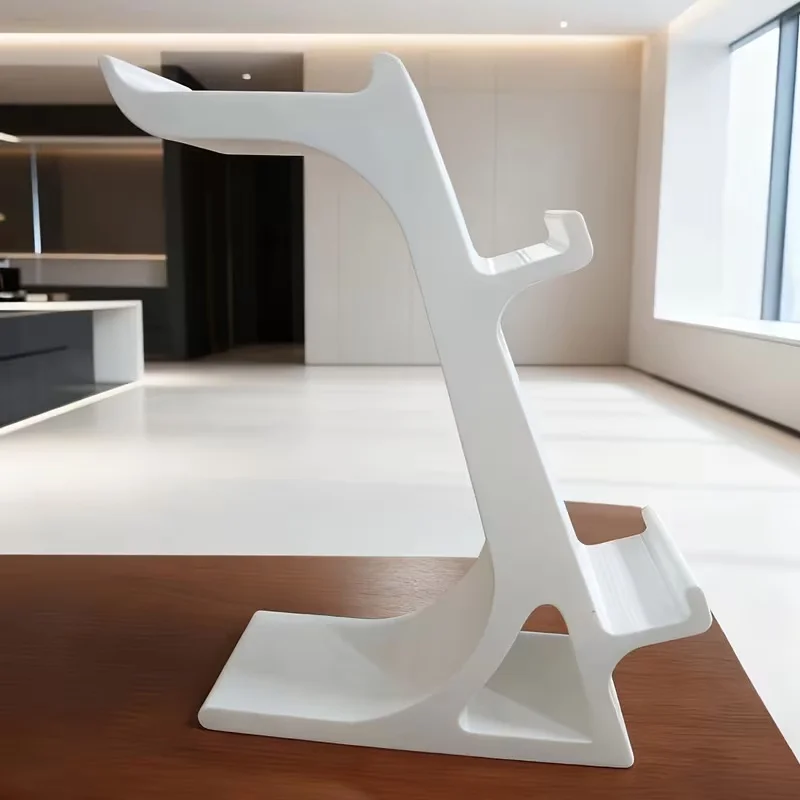 1PC 3-Tier Game Controller and - Headphone Stand Desk recension och pris
