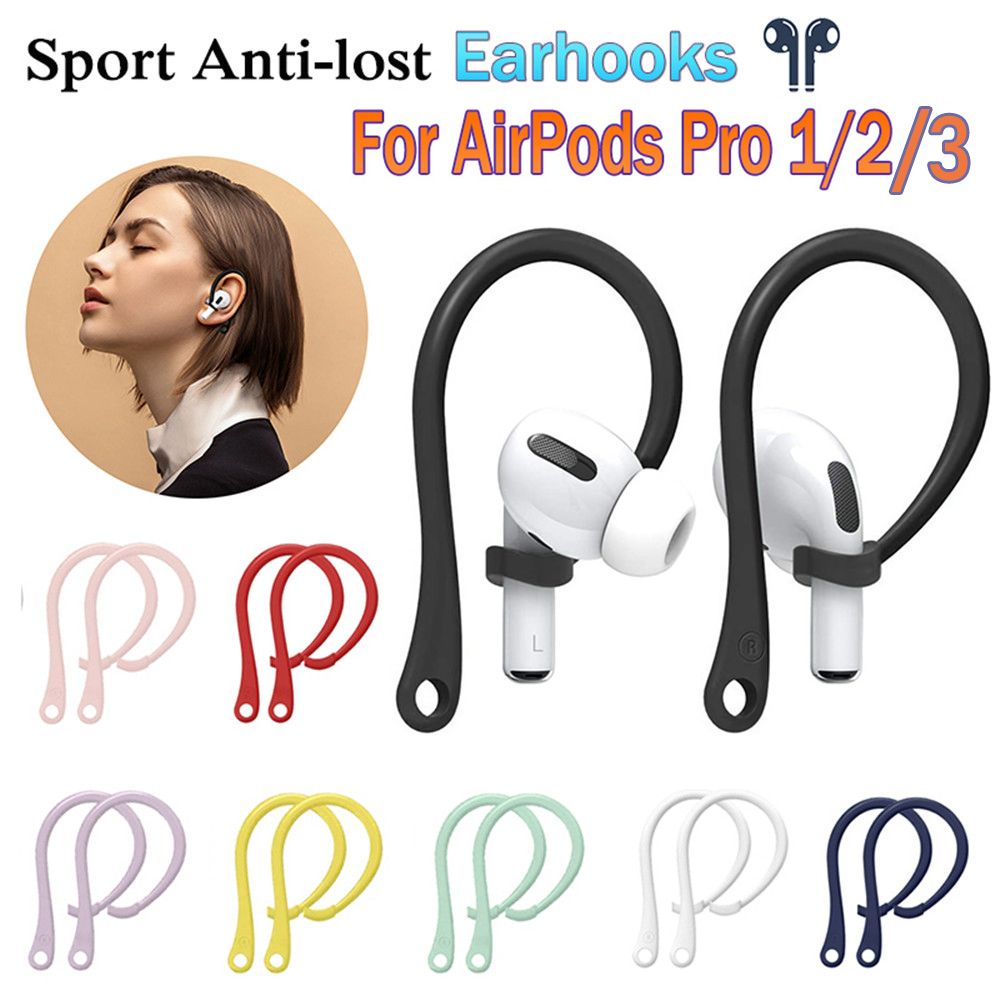 Protector Sports Protective Ea - Sports Earphone Hook recension och pris