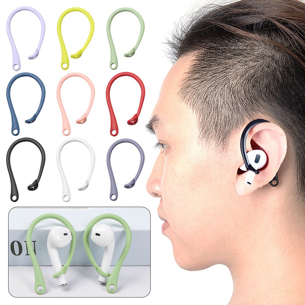 Protector Sports Protective Ea - Sports Earphone Hook recension och pris