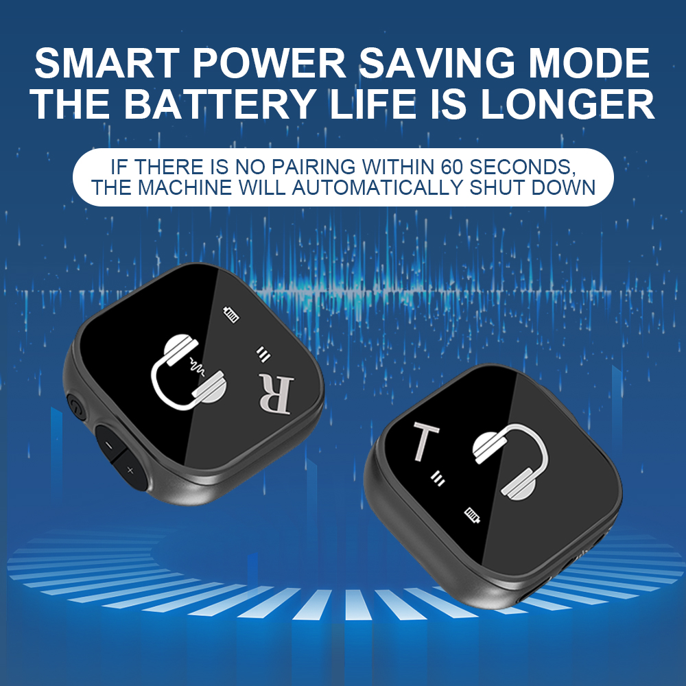 5.8G Wireless In Ear Monitor S - In Ear Monitor Iem recension och pris