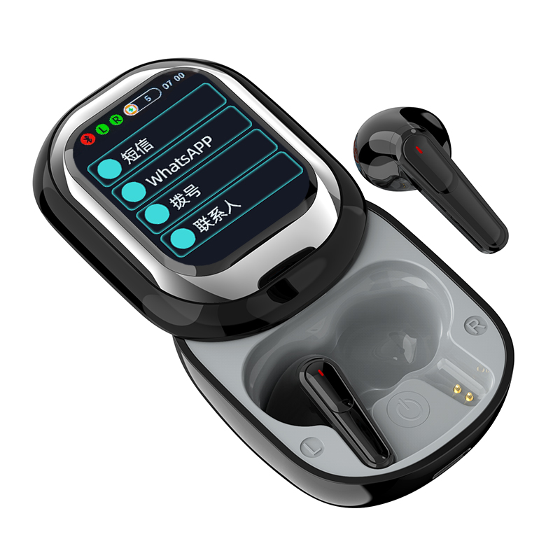 SE-one Slide-Type TWS Bluetoot - Wireless Earbuds Tws recension och pris