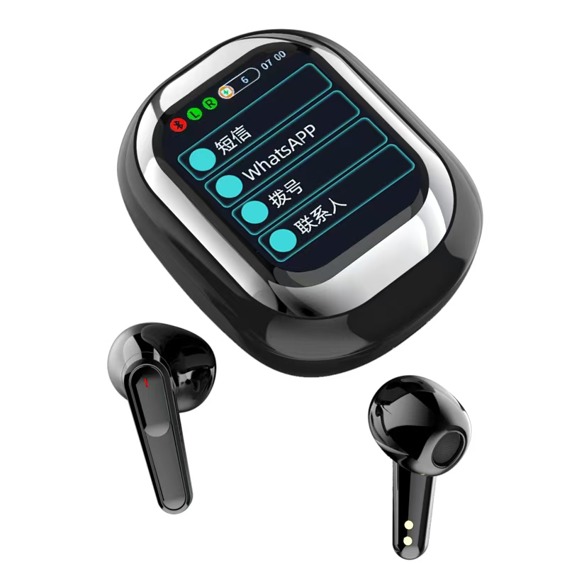 SE-one Slide-Type TWS Bluetoot - Wireless Earbuds Tws recension och pris