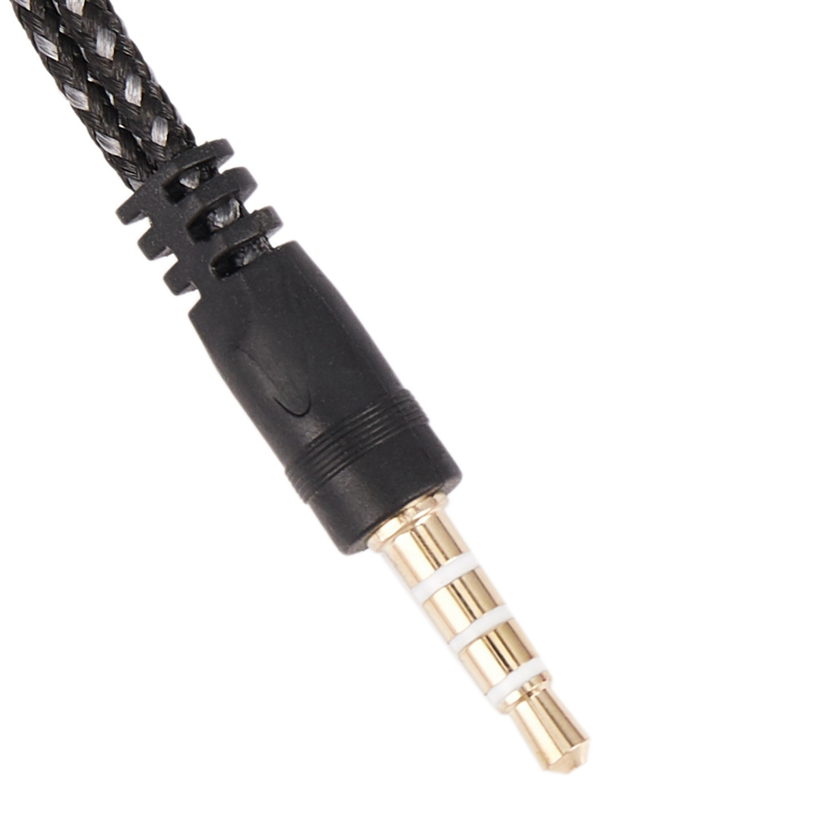 -[A51I Digital]2Pcs Cable Adap - Earphone Splitter Jack recension och pris