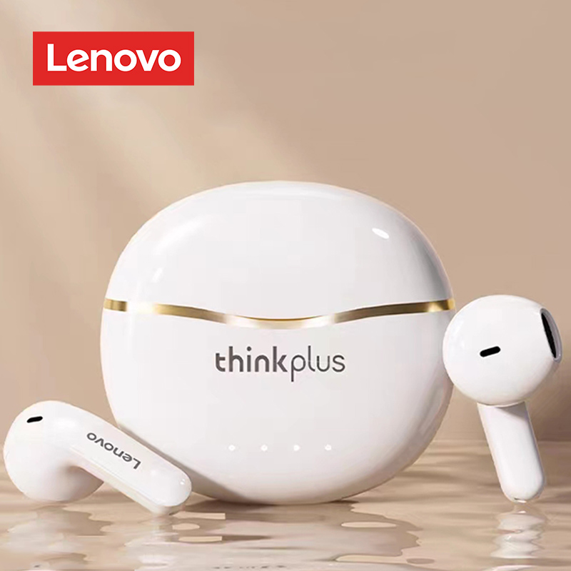Choice Lenovo X16 TWS Wireless - Wireless Earbuds Tws recension och pris