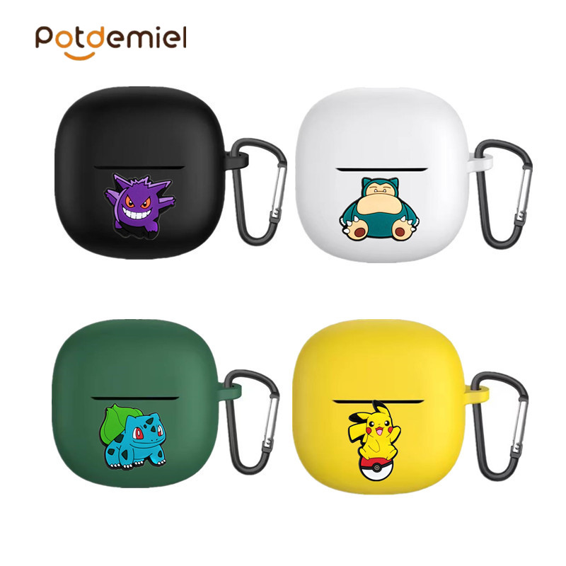 For Redmi Buds 6 Lite Potdemie - Earbuds Charging Case recension och pris