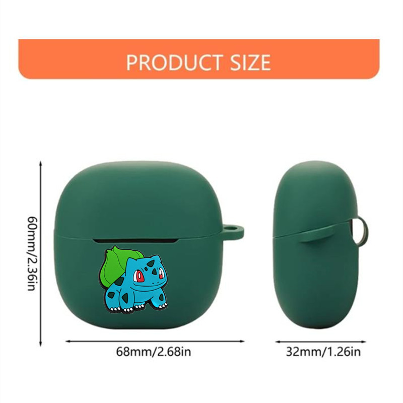 For Redmi Buds 6 Lite Potdemie - Earbuds Charging Case recension och pris