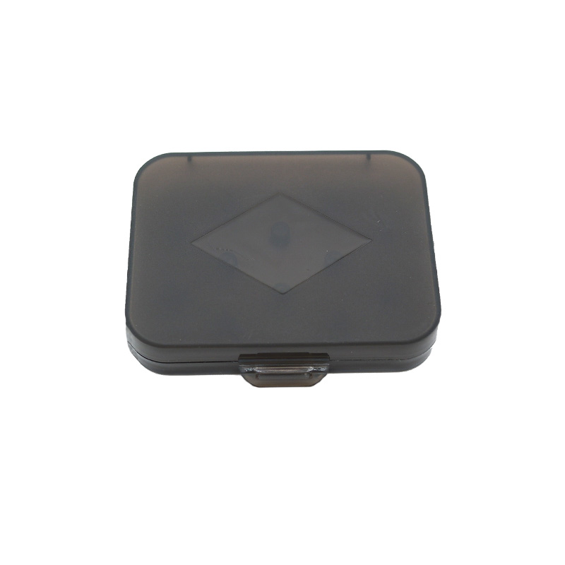 Eartips Plastic Box Earplugs P - Earphone Foam Tip recension och pris