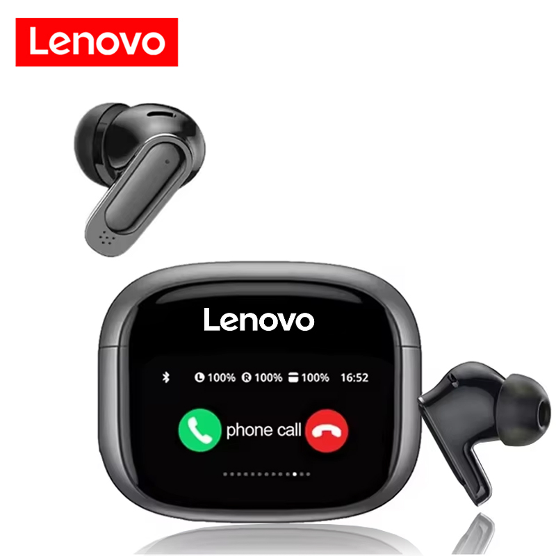 Lenovo Ultra V11 Smart Touch M - Wireless Earbuds Tws recension och pris