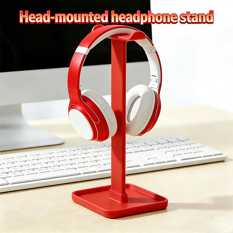 ITLY Multifunctional Multi-Col - Headphone Stand Desk recension och pris