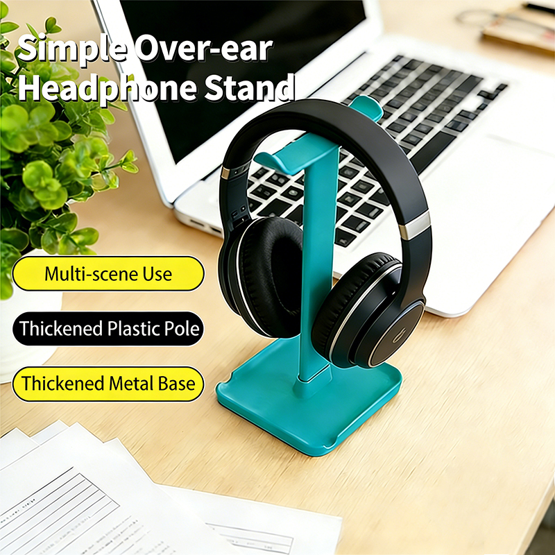 ITLY Multifunctional Multi-Col - Headphone Stand Desk recension och pris