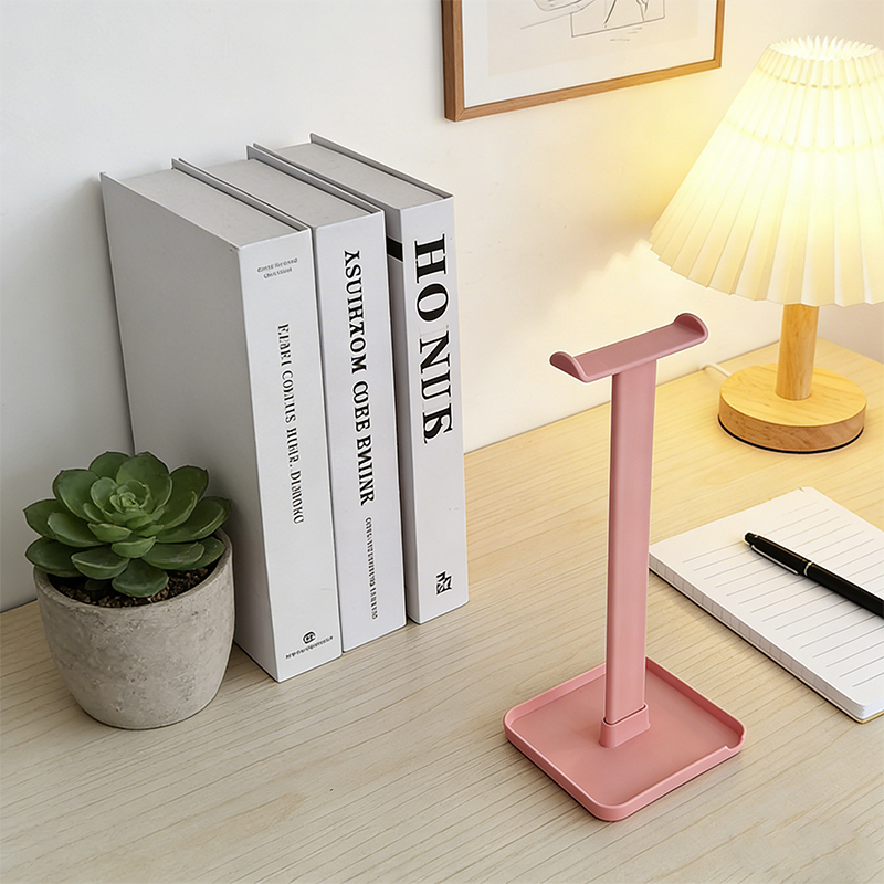 ITLY Multifunctional Multi-Col - Headphone Stand Desk recension och pris