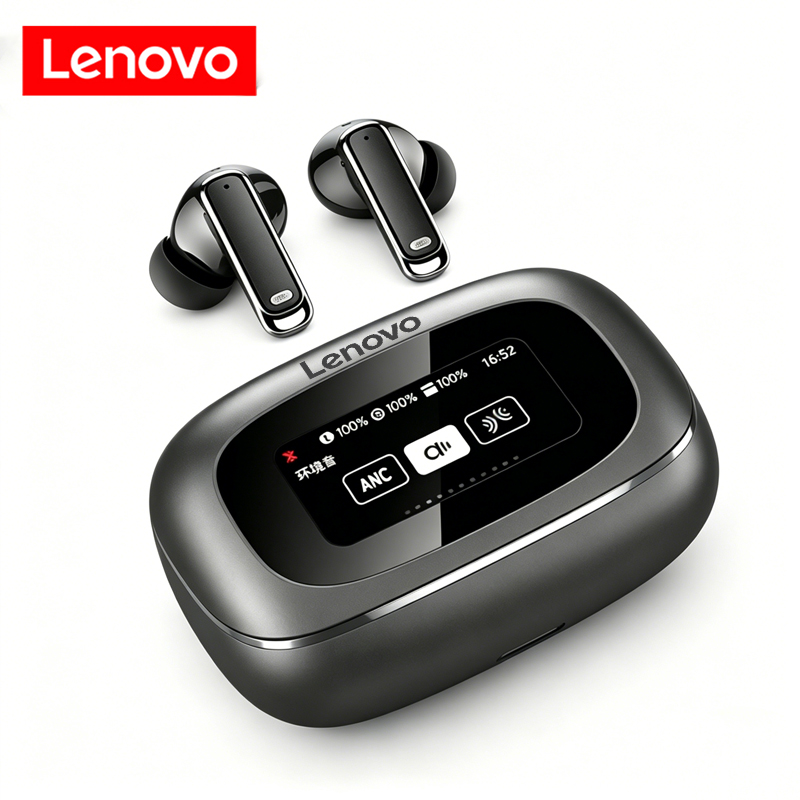 Lenovo TOUR PRO6 Touch Multi F - Wireless Earbuds Tws recension och pris