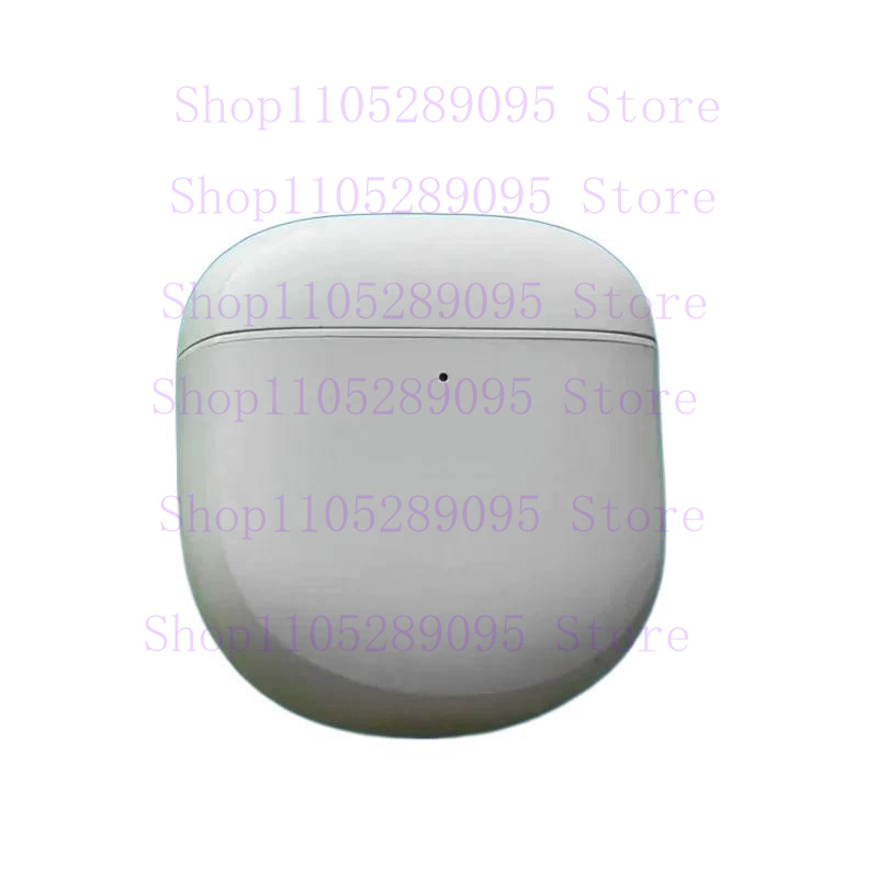 Replacement Charger Case for B - Earbuds Charging Case recension och pris