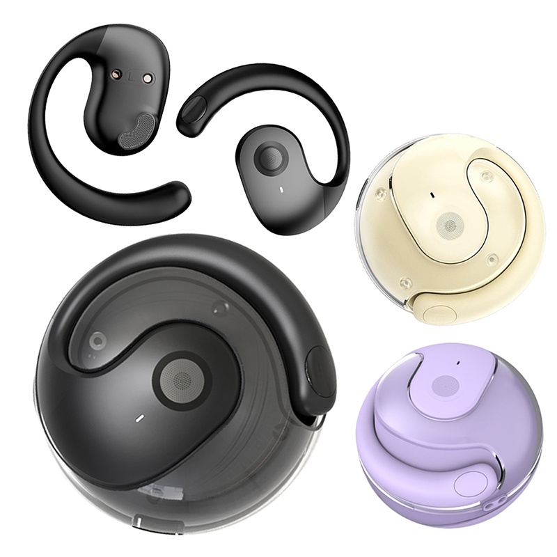 TWS Wireless Headphones Blueto - Wireless Earbuds Tws recension och pris