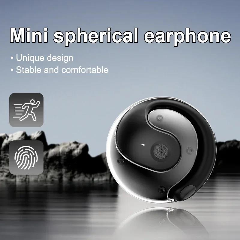 TWS Wireless Headphones Blueto - Wireless Earbuds Tws recension och pris