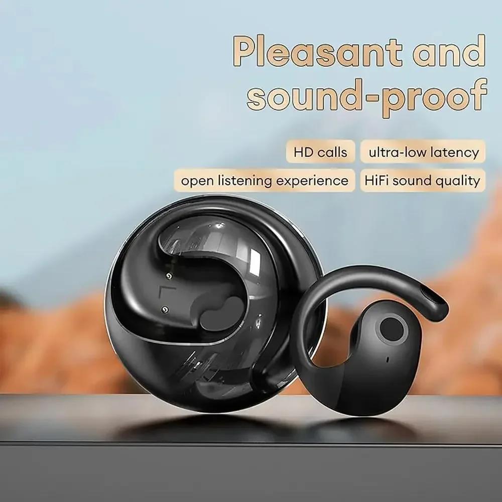 TWS Wireless Headphones Blueto - Wireless Earbuds Tws recension och pris