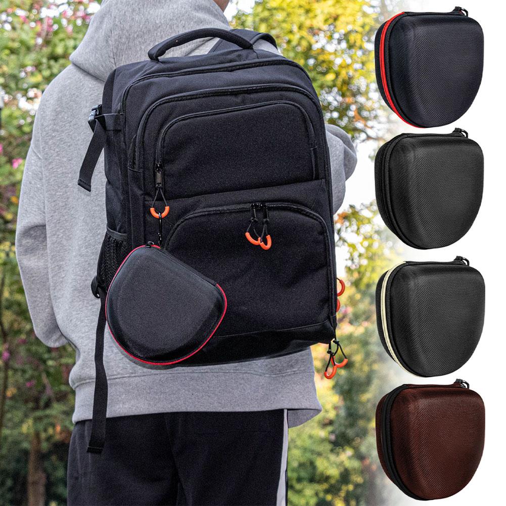 Hard EVA Storage Bag For Marsh - Headphone Case Hard recension och pris