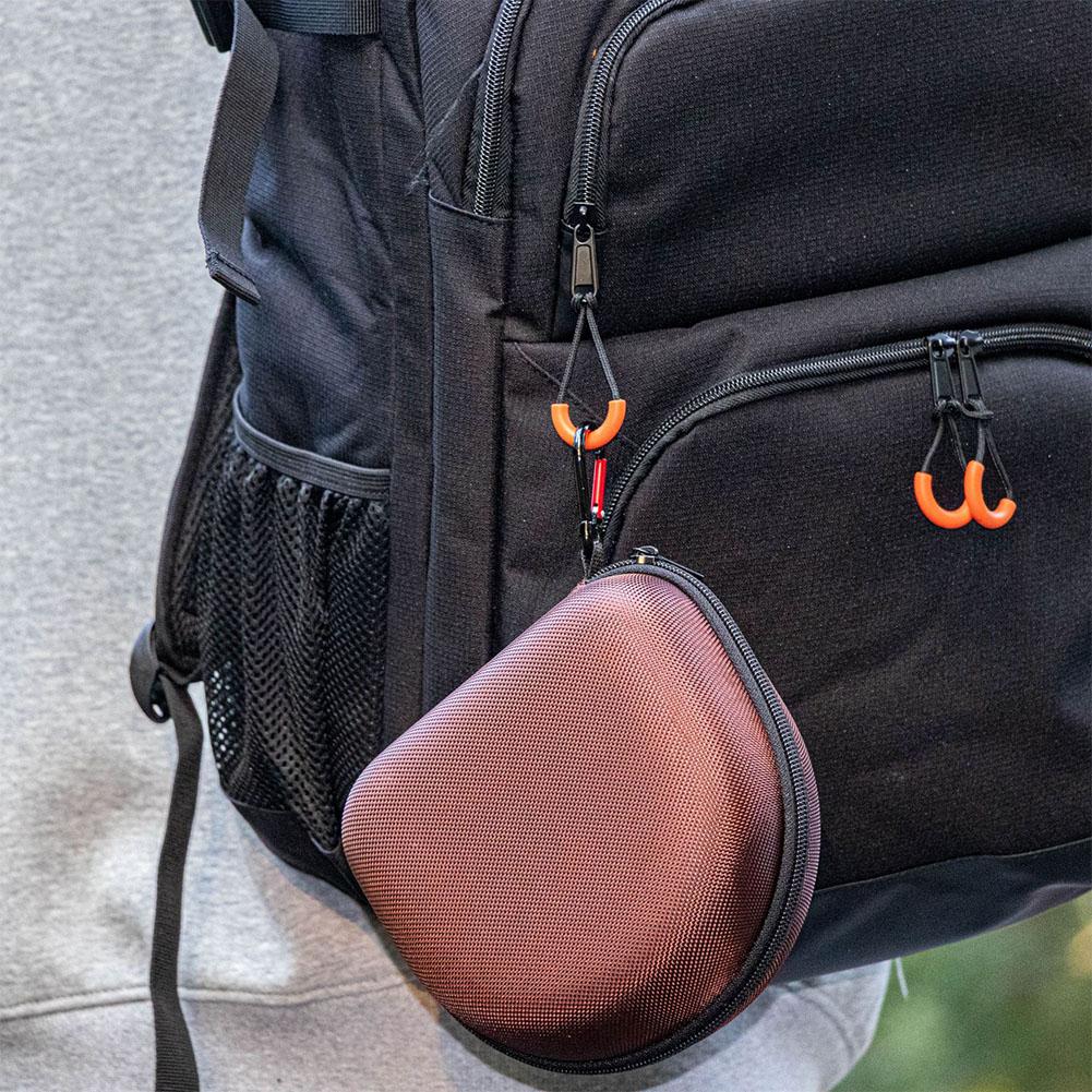 Hard EVA Storage Bag For Marsh - Headphone Case Hard recension och pris