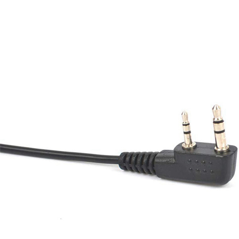 A40I Single Wire Earpiece Head - Wired Earphone Mic recension och pris