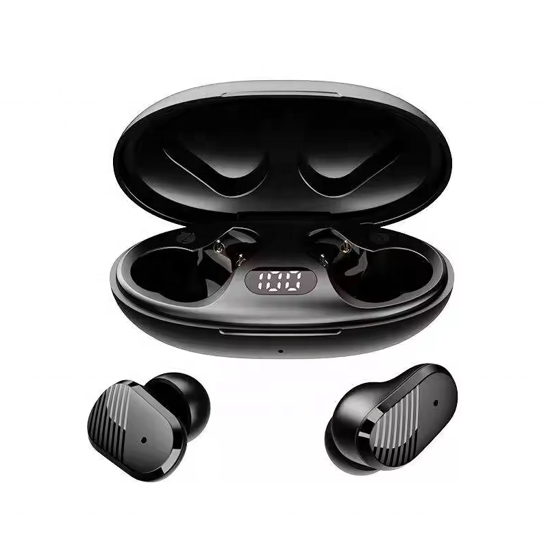 2024 Hot Sell Tws Earphones &  - Wireless Earbuds Tws recension och pris