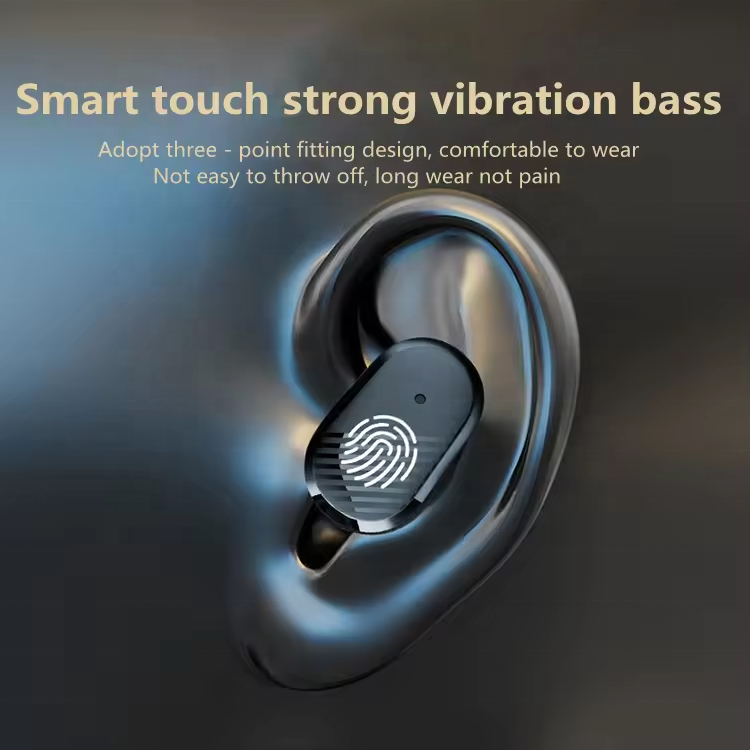 2024 Hot Sell Tws Earphones &  - Wireless Earbuds Tws recension och pris