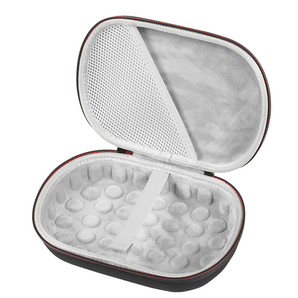POYATU Q20 Q30 Q35 Headphone C - Headphone Case Hard recension och pris