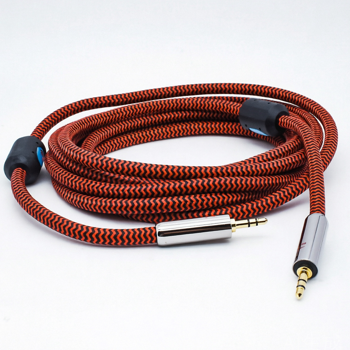 Audiophile 3.5mm Mini Jack AUX - Audiophile Headphone Wired recension och pris