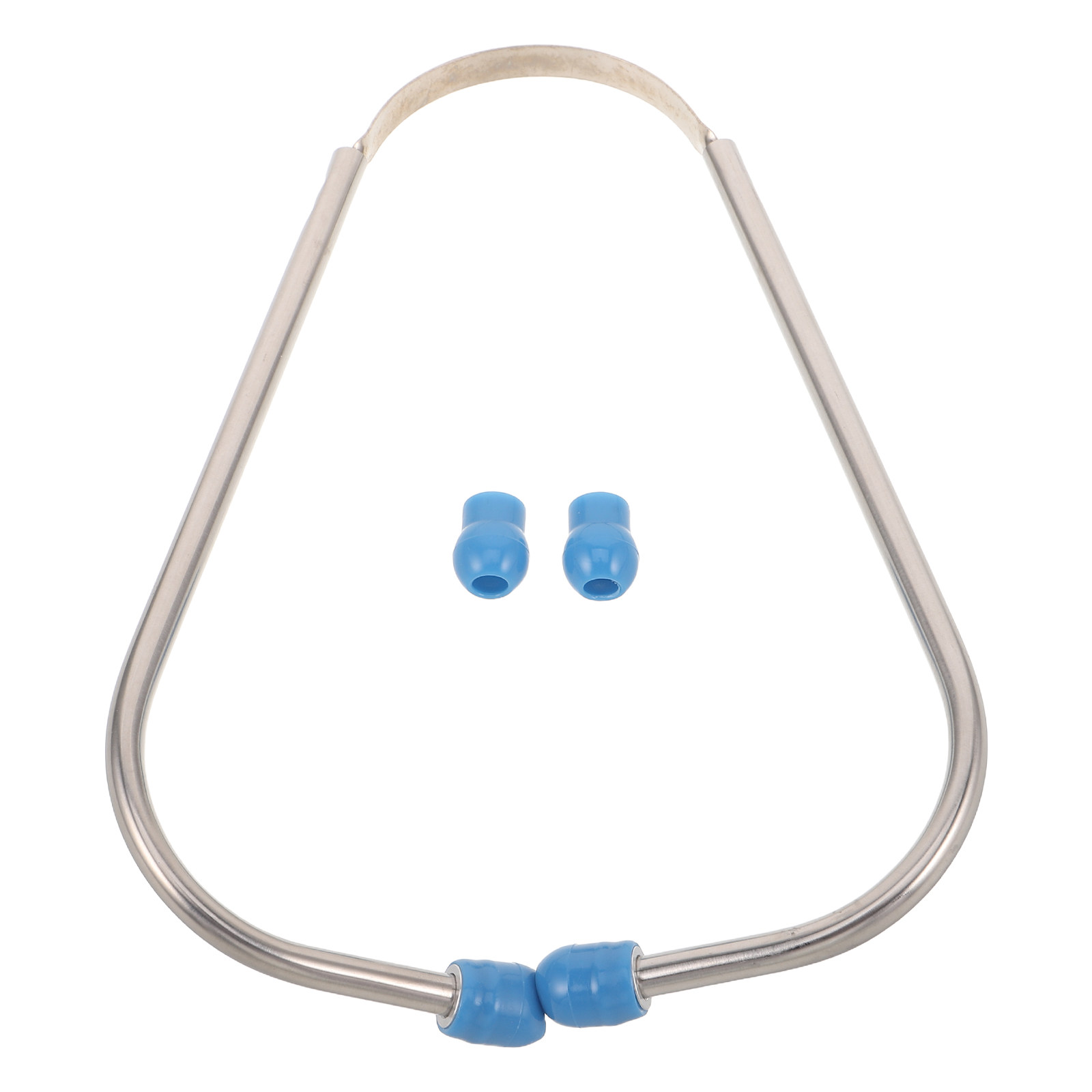 1Set Stethoscope Ear Piece Rep - Silicone Ear Tip Replacement recension och pris