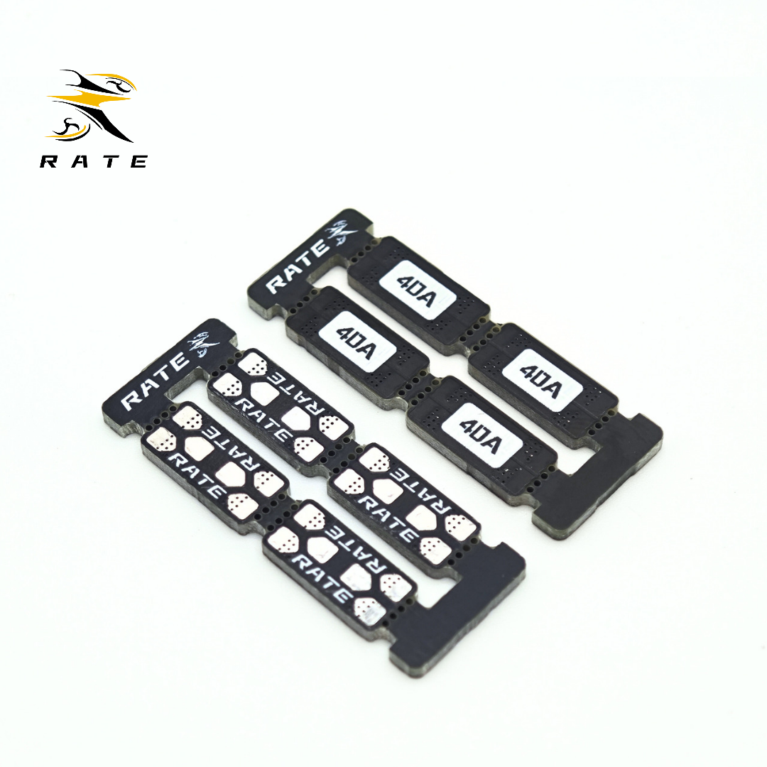 FPV Motor Extension Board with - Cable Extension 3.5 recension och pris
