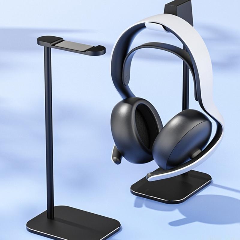 E56B Aluminium Headphone Stand - Headphone Stand Desk recension och pris