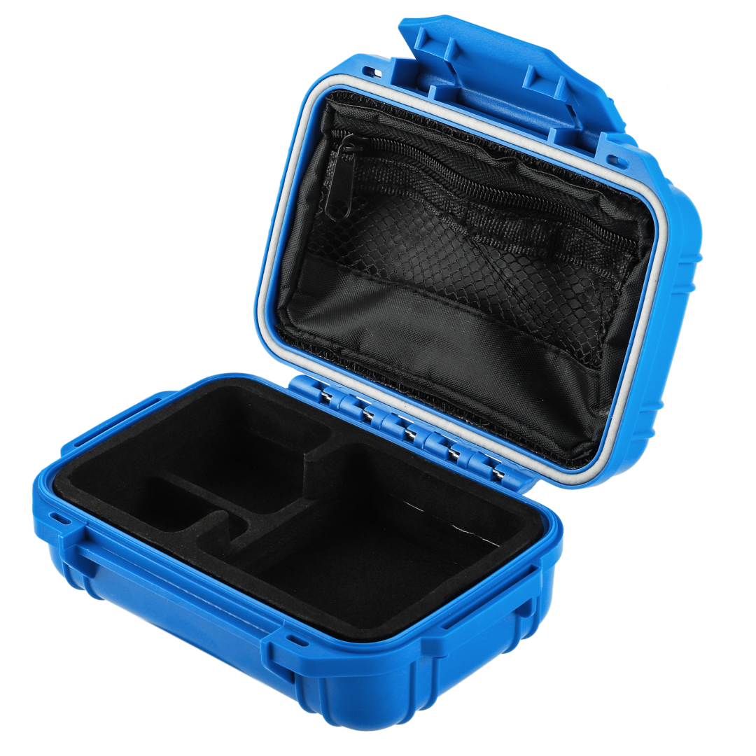 KIWI EARS SONICAP Waterproof E - Headphone Case Hard recension och pris