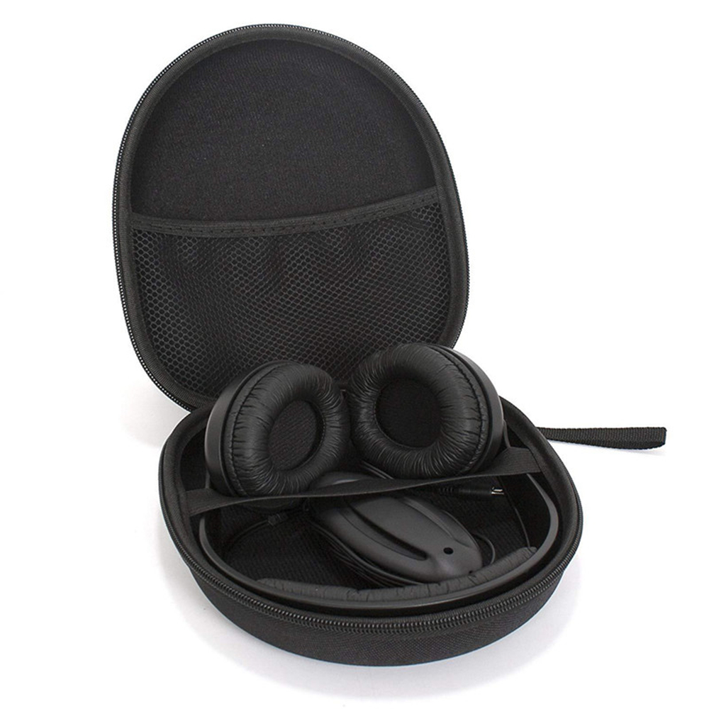 Earphone Hard Case For Sony WH - Headphone Case Hard recension och pris