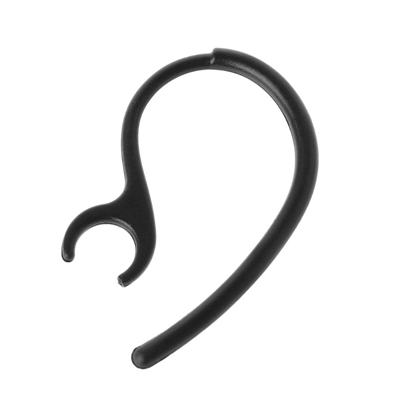 5 Pcs/Set Ear Hook Ear Bud Gel - Silicone Ear Tip Replacement recension och pris