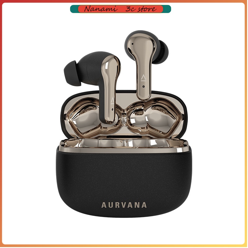 New Creative ACE SXFI TWS Earp - Wireless Earbuds Tws recension och pris